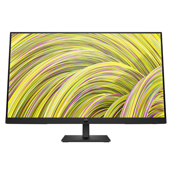 LCD HP P27h G5 (64W41AA) |  27 inch Full HD IPS 60Hz | DisplayPort™ 1.2 | HDMI 1.4 | VGA | 0624